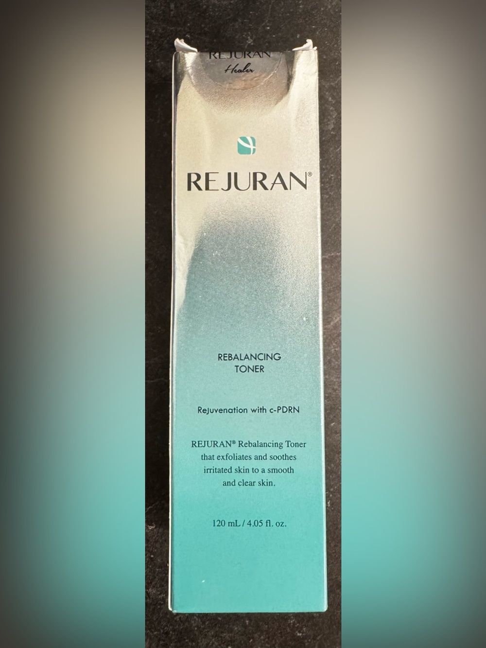 NEW Rejuran